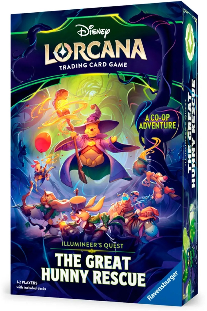Lorcana la super preturi | Ozone.ro