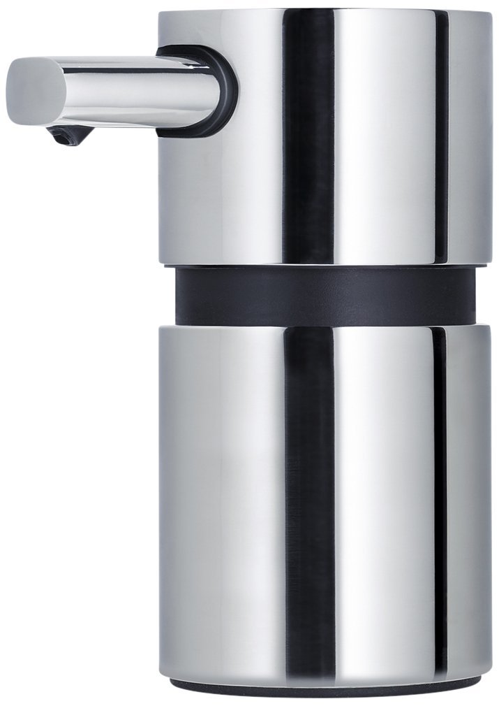 Dozator de săpun Blomus - Areo, 110 ml, lustruit