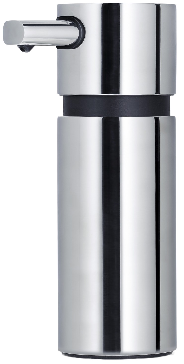 Dozator de săpun Blomus - Areo, 220 ml, lustruit