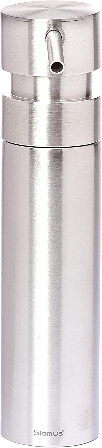 Dozator de sapun pentru montare pe perete Blomus - Nexio, 100 ml, mat