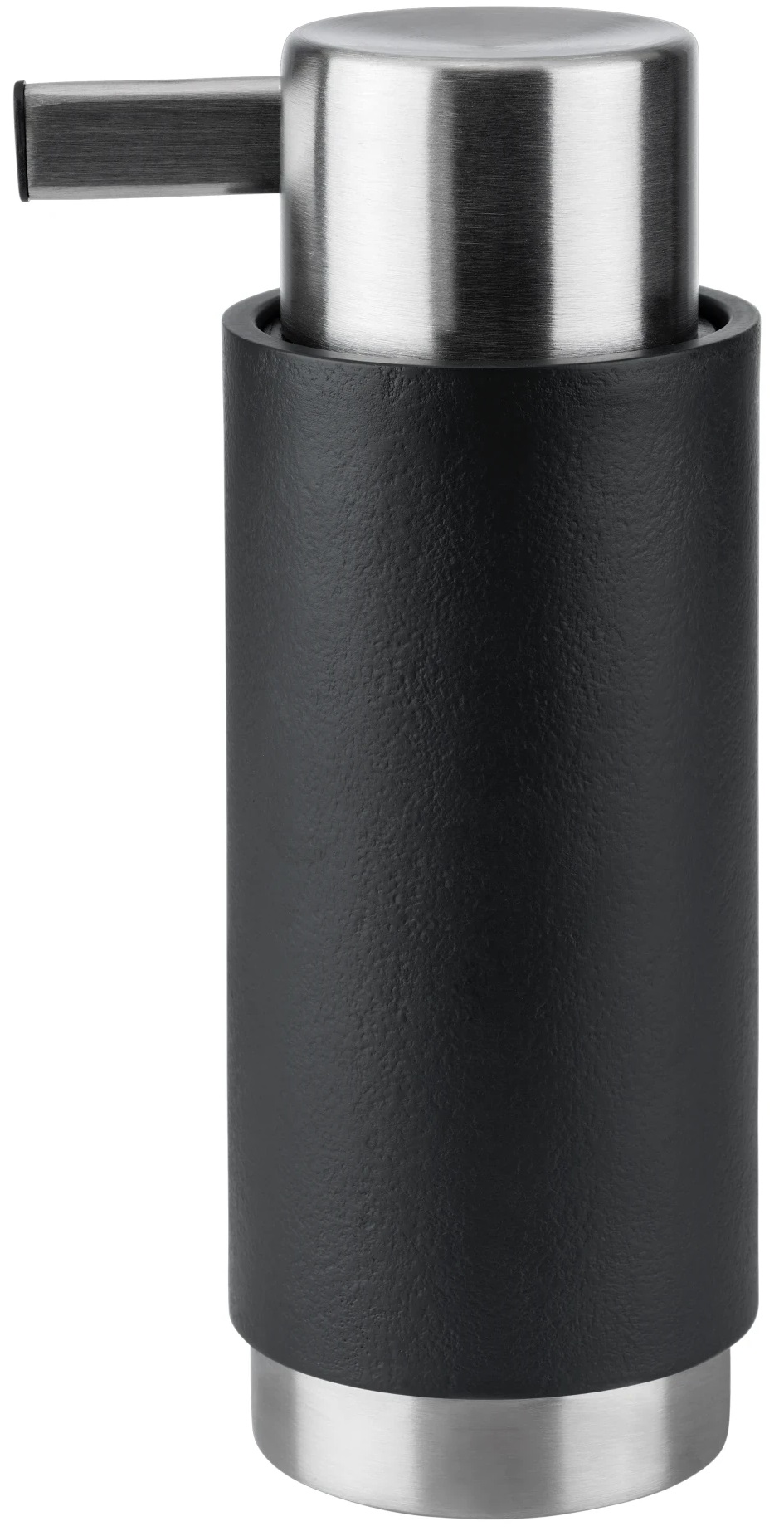 Dozator de sapun lichid Blomus - Ara, 150 ml, negru