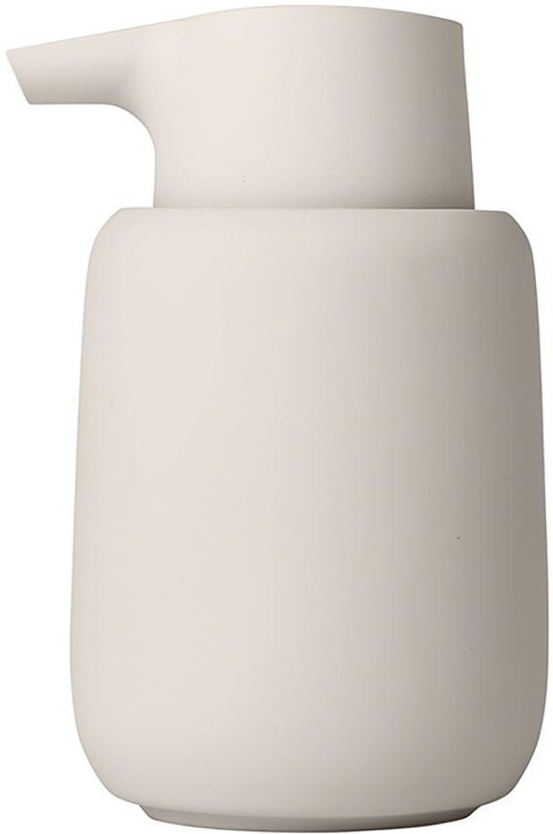 Dozator de săpun lichid Blomus - Sono, 250 ml, bej