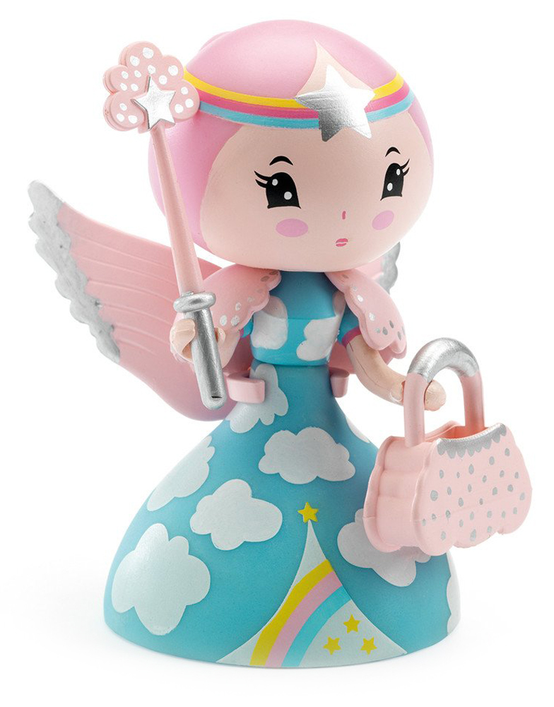 Figurina Djeco Arty Toys - Celeste