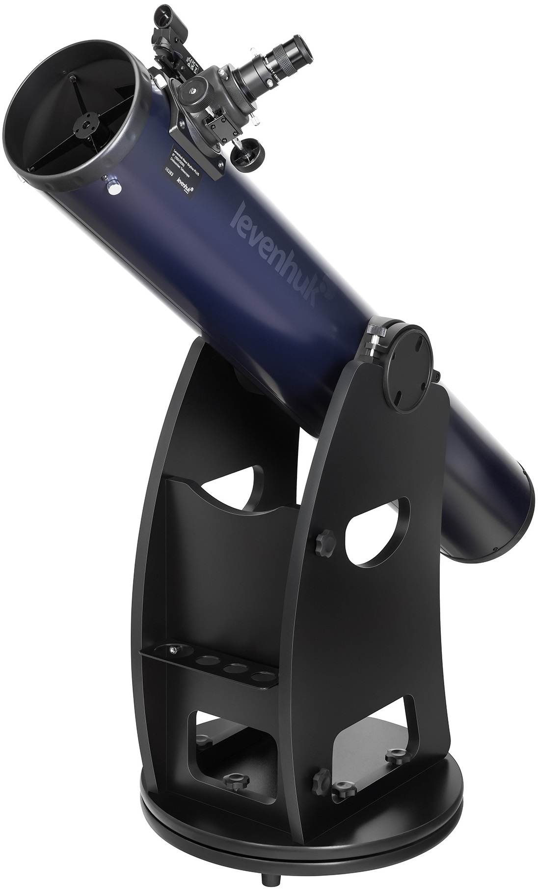 Dobson telescop Levenhuk - New Skyline PLUS, 6'', 150/1200,…