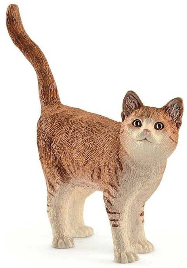 Figurina Schleich Farm Life - Pisica