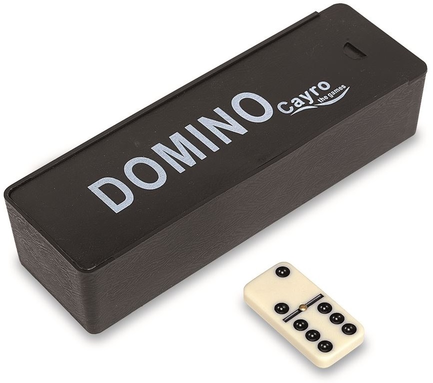 Domino Cayro