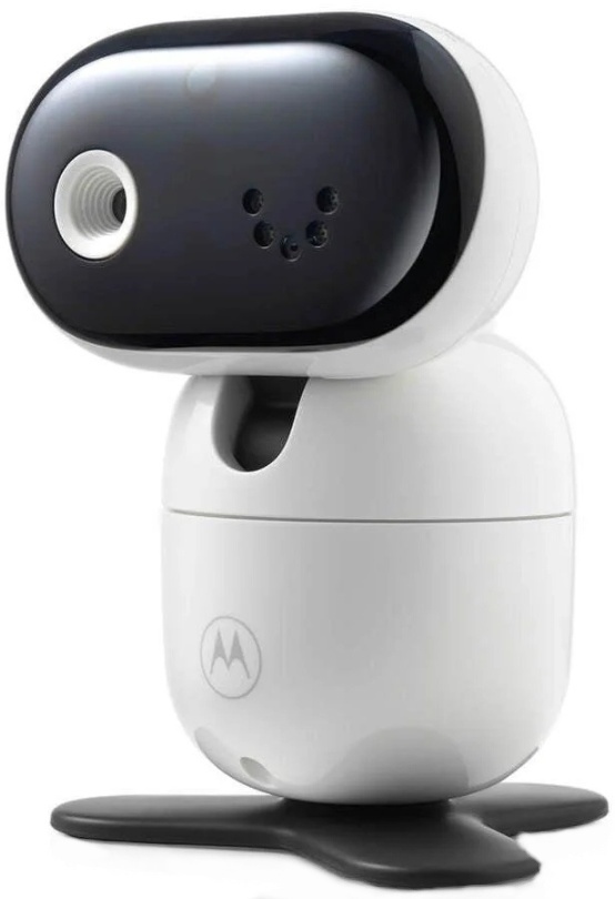 Cameră suplimentară pentru monitorul pentru bebeluși Motorola - PIP1510