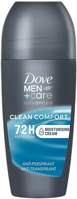 Dove Men+Care Advanced Deodorant stick  Clean Comfort, 50 ml