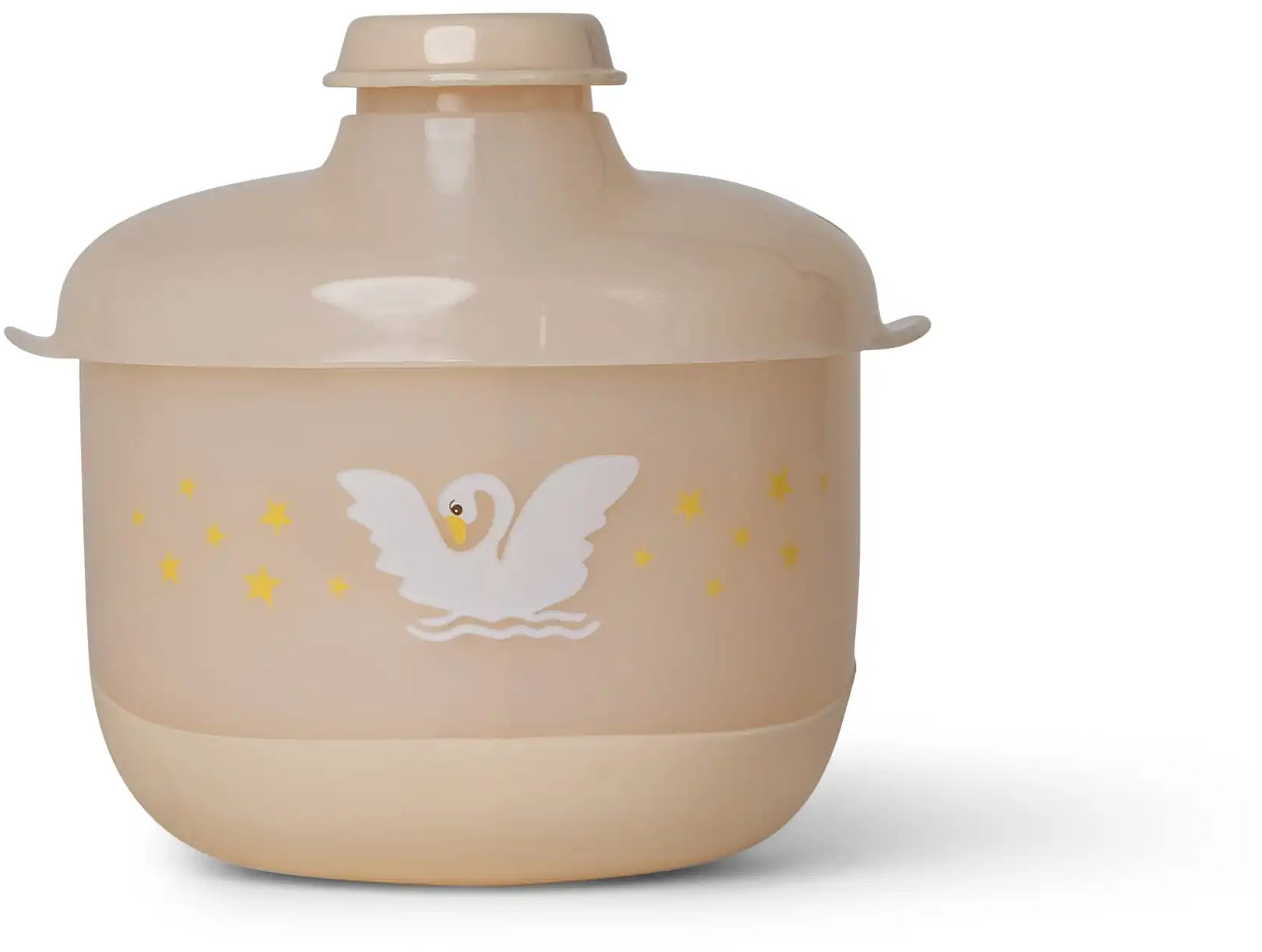Dispenser pentru lapte praf Citron - Ballerina
