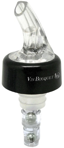 Dozatoare de băuturi Vin Bouquet - 20 ml, 2 buc