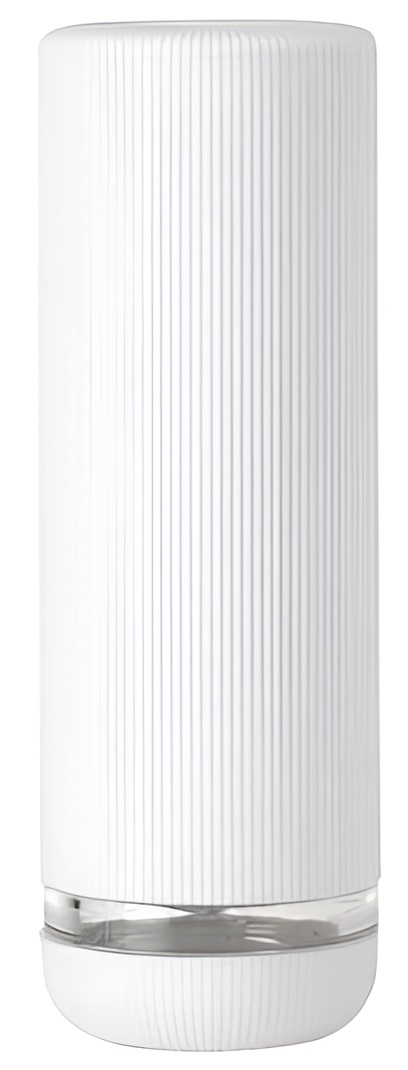 Dozator pentru detergent de vase Brabantia - SinkStyle, Mineral Fresh White, 200 ml