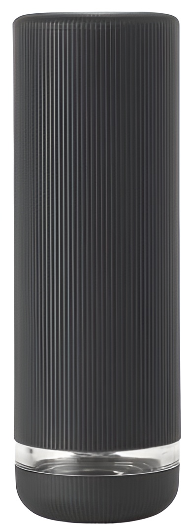 Dispenser pentru detergent de vase Brabantia - SinkStyle, Mineral Infinite Grey, 200 ml
