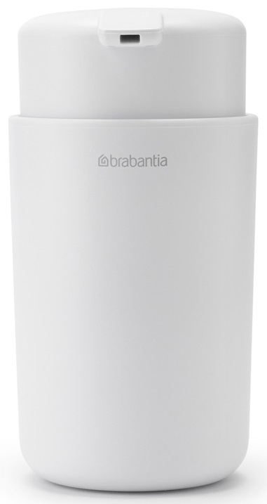 Dozator pentru săpun lichid Brabantia - ReNew, White