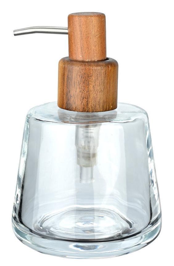 Dozator de săpun lichid Estia - Allure, 320 ml
