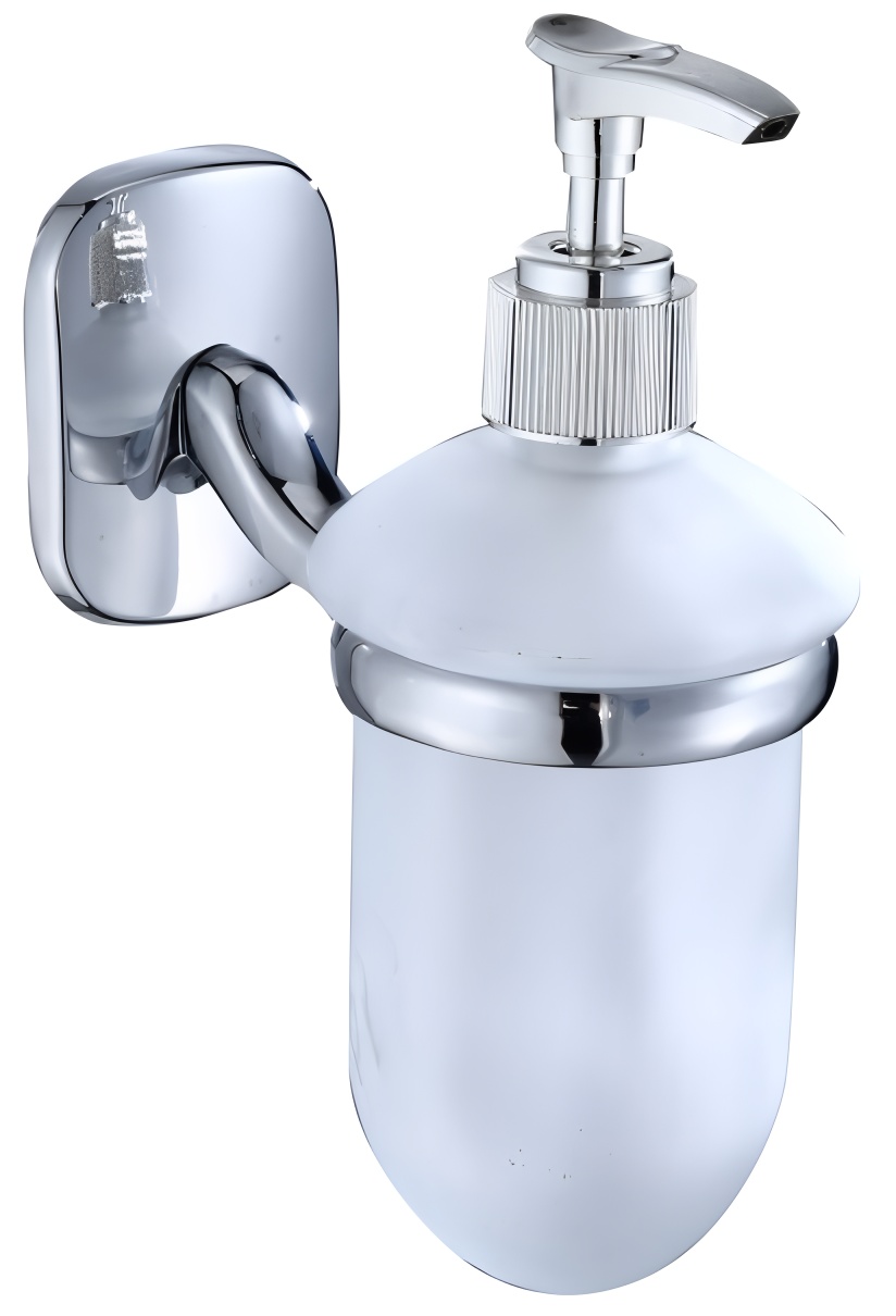 Dozator de săpun lichid Inter Ceramic - Argo