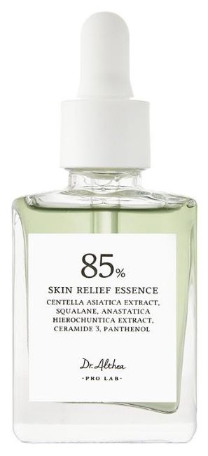 Dr. Althea Esență facială Skin Relief, 30 ml