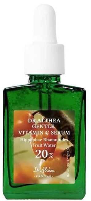 Dr. Althea Ser facial  Gentle Vitamin C, 30 ml
