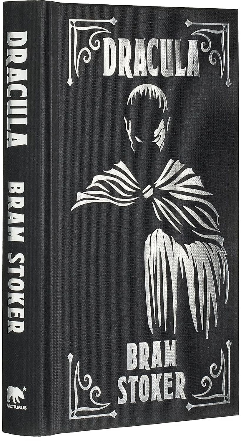 Dracula (Arcturus Ornate Classics)