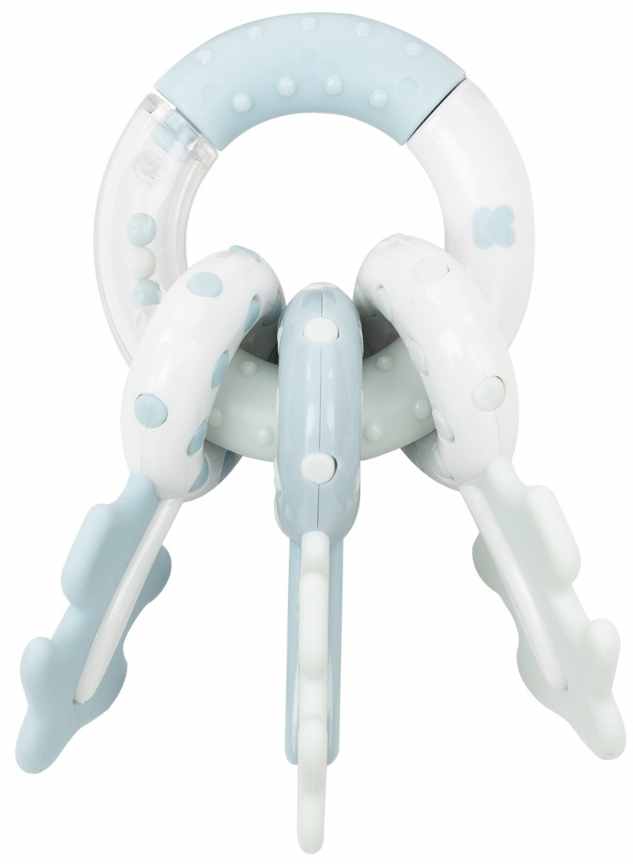 Zornaitoare Kikka Boo - Key ring, Blue