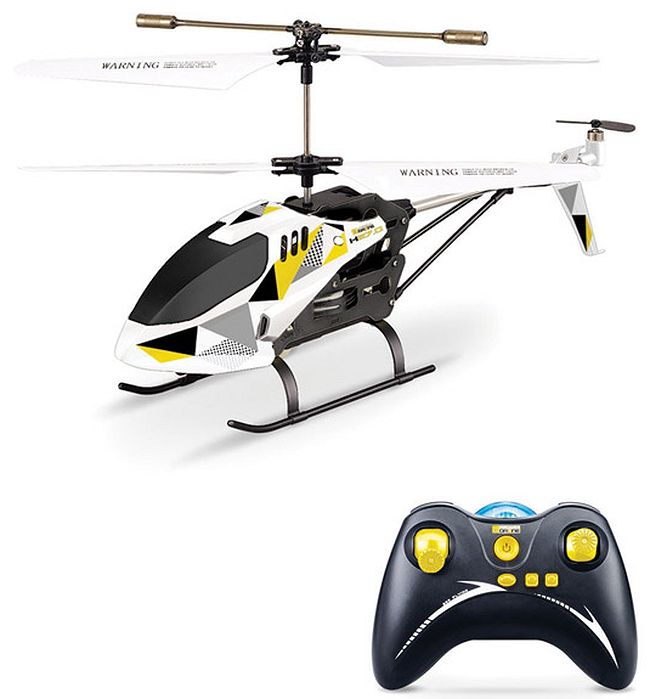 Drona Mondo Ultra - Elicopter H23