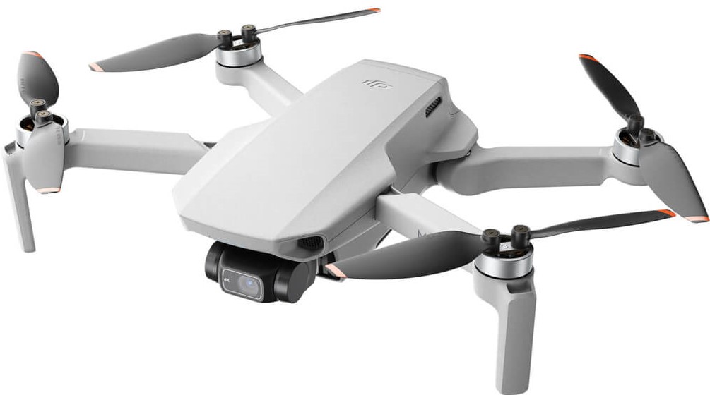★Dji mini2 fly more combo ★ Drone DJI - Mini 2 Fly More Combo, 4K, 31 min, 10 km | Ozone.ro