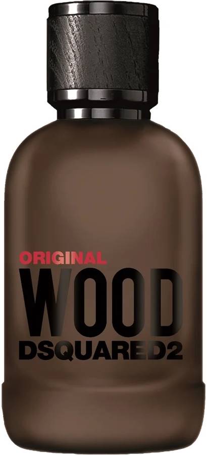 Dsquared2 Apă de parfum  Original Wood, 100 ml