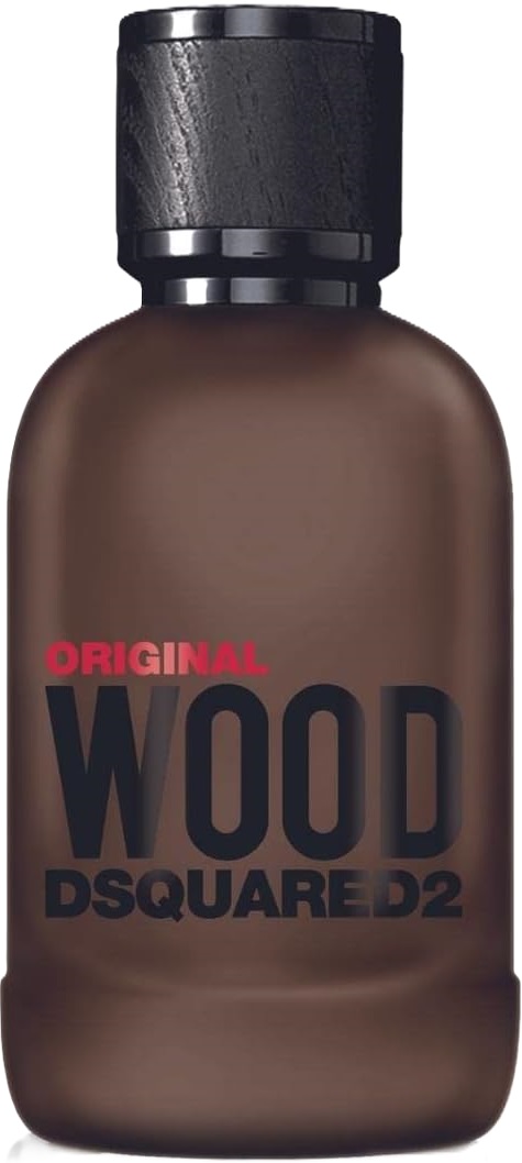 Apa de parfum Dsquared2 Original Wood, 100 ml, tester