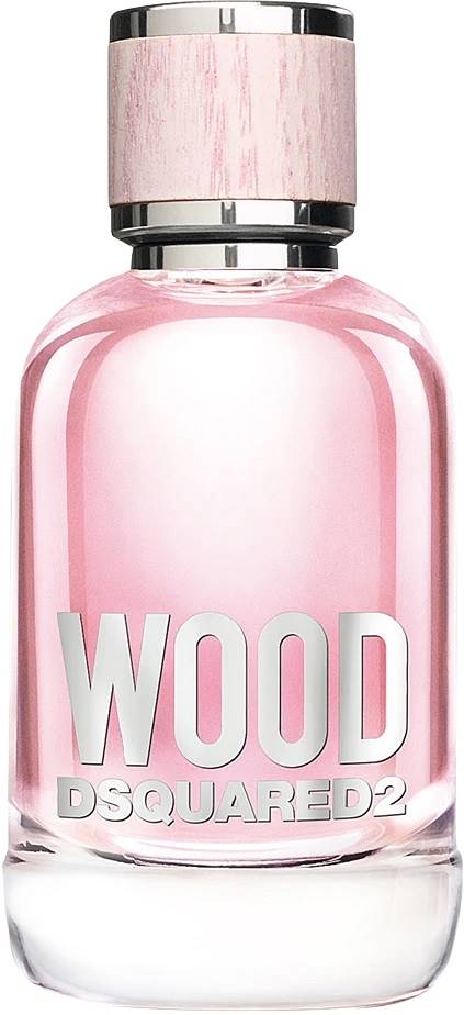 Dsquared2 Apă de toaletă Wood for Her, 100 ml, tester