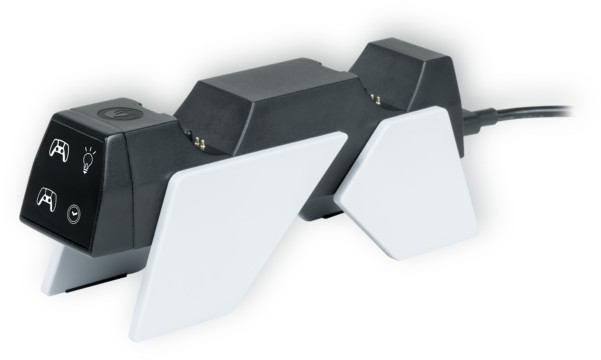 Dual Charging Station Bigben - DualSense (PS5)