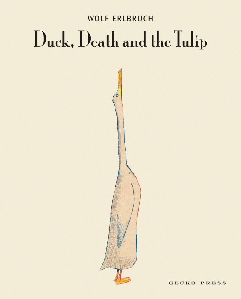 Duck, Death and the Tulip - imagine 2