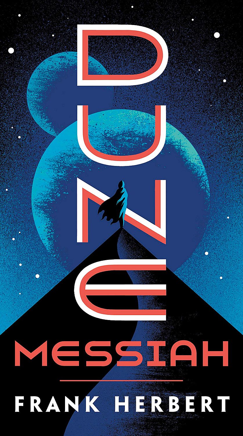 Dune Messiah. Dune #2 - Frank Herbert - imagine 2