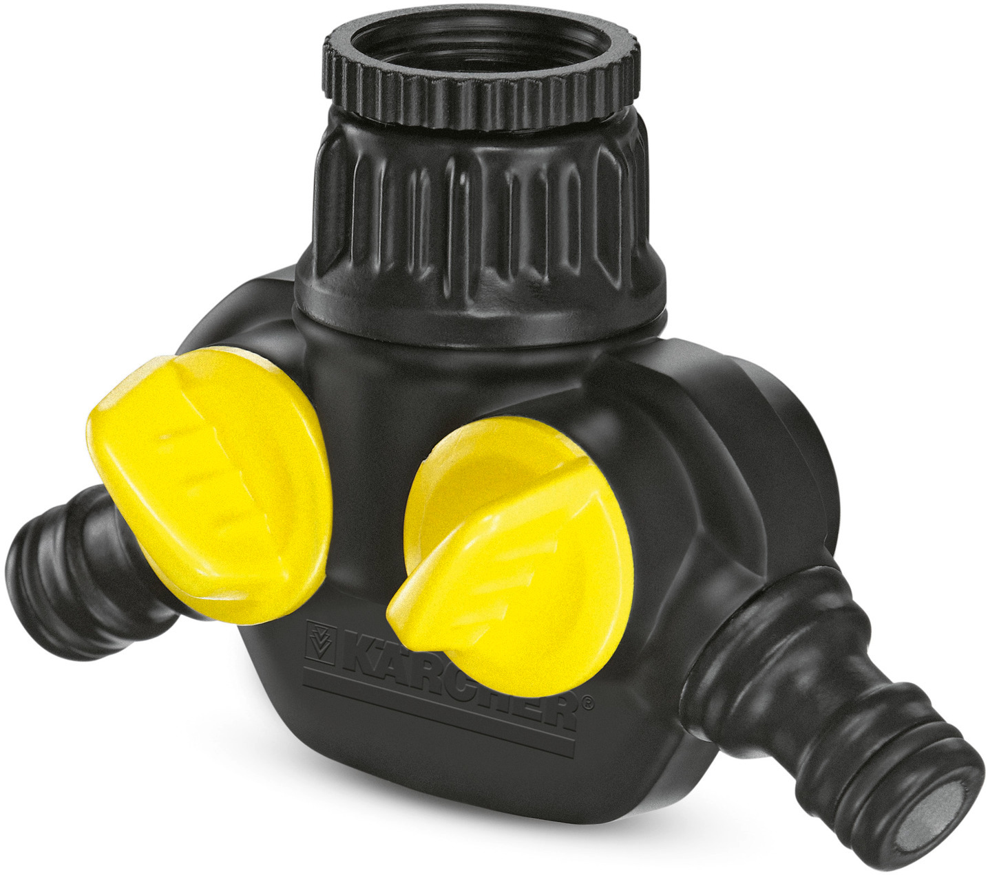 Cuplaj dublu Karcher – G3/4 + G1/2