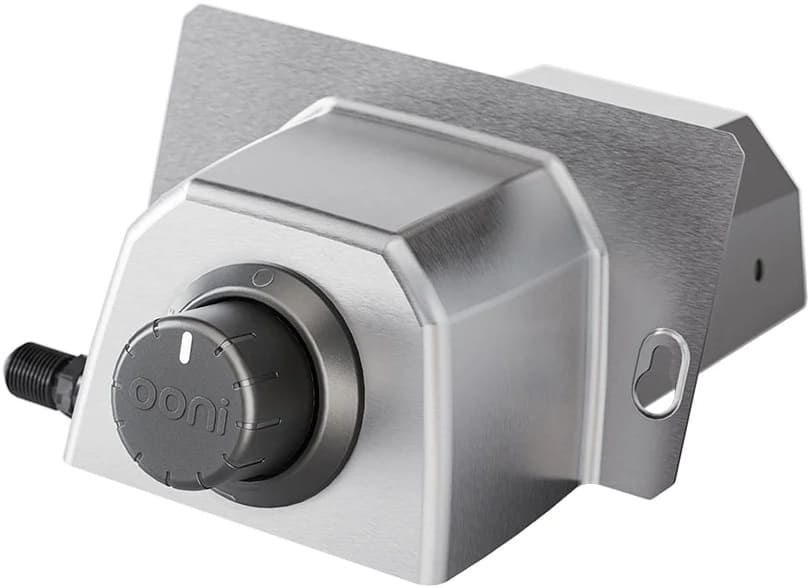 Arzător dublu cu gaz Ooni - Venturi, pentru Karu 12, 5.3 kW