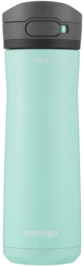 Sticlă de apă Contigo Jackson Chill - 590 ml, Bubble Tea
