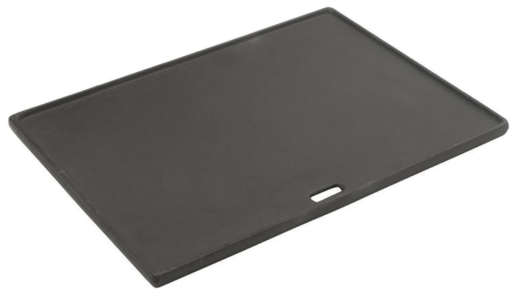 Placă de grătar din fontă cu două fețe  Landmann - 44 х 24.5 cm