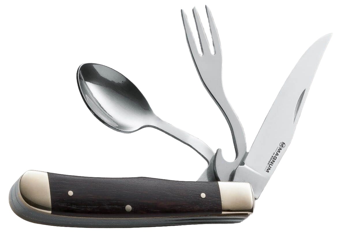 Cuțit de buzunar Boker Magnum - Bon Appetite