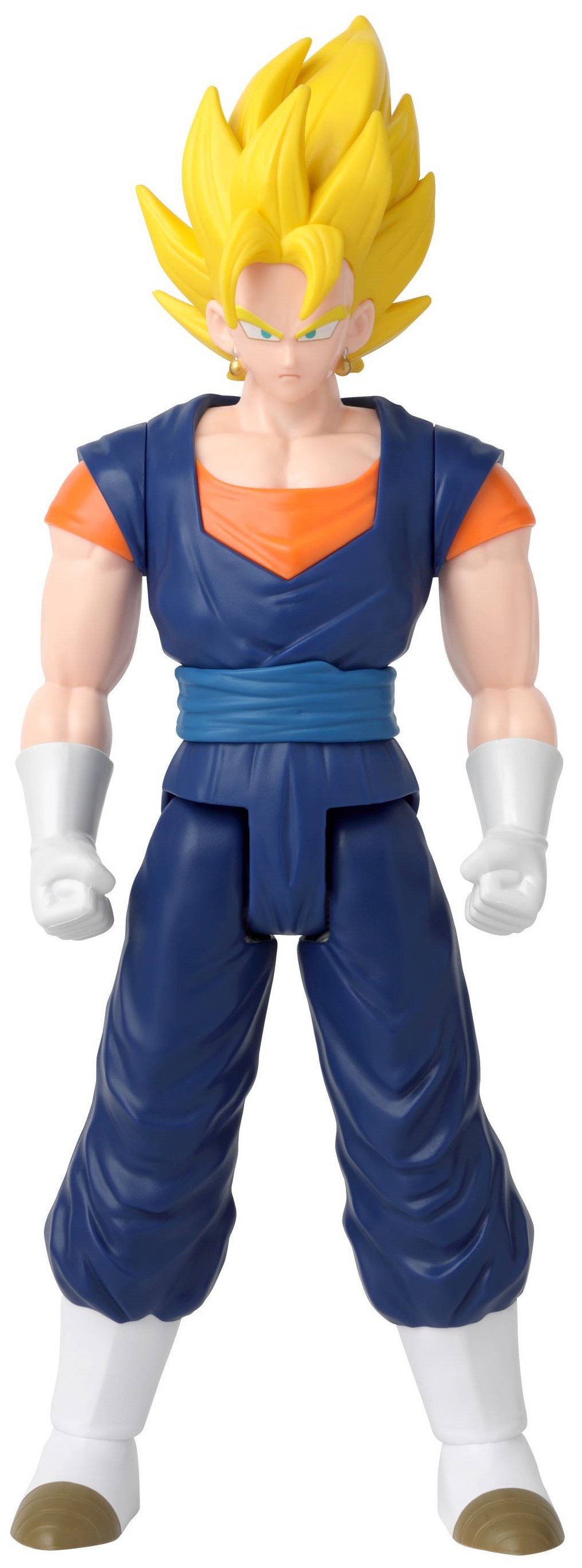 Figură de acțiune  Bandai Animation: Dragon Ball Super - Super Saiyan Vegito (Limit Breaker Series)