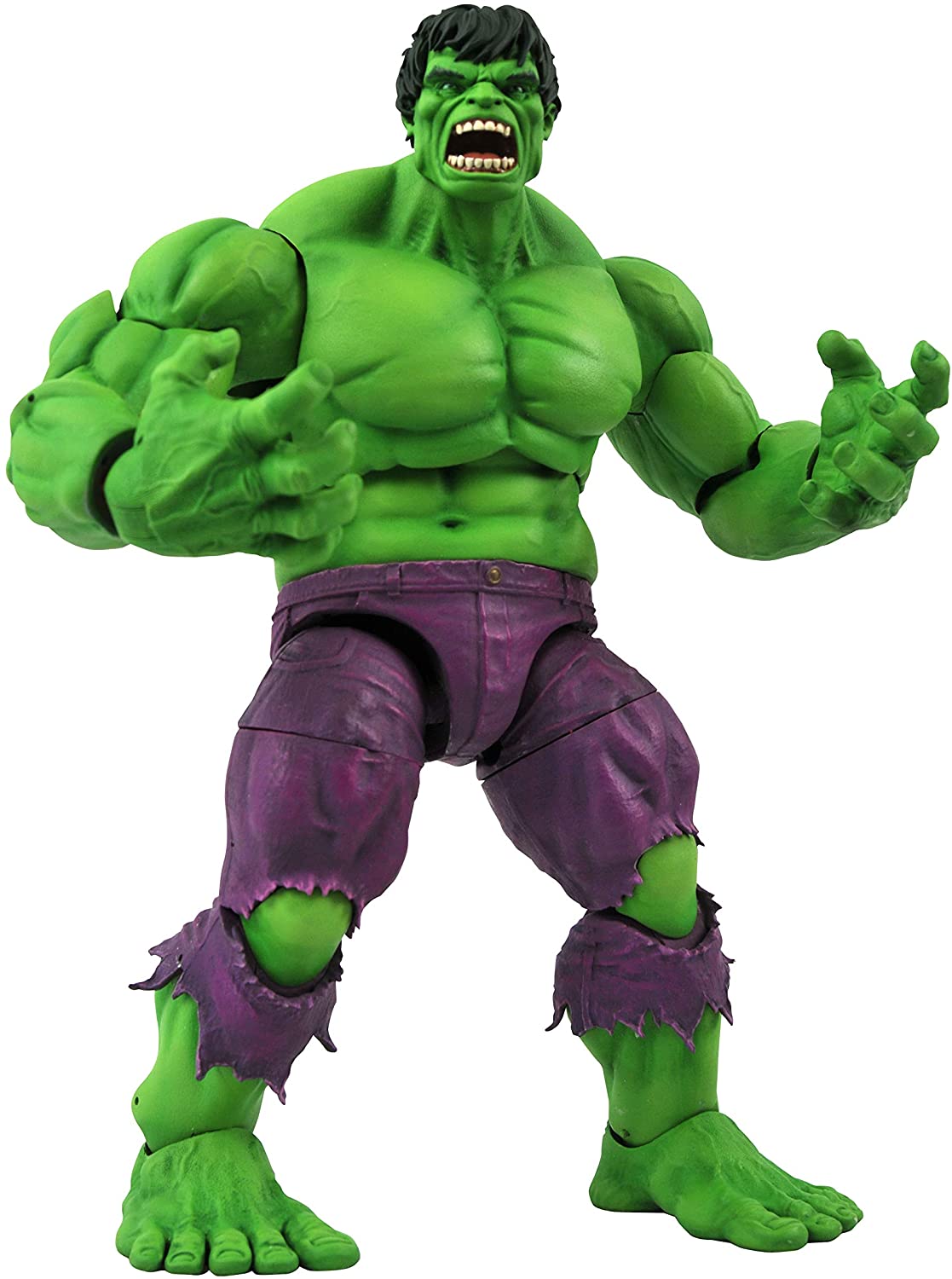 Figurina de actiune Diamond Select Marvel: The Incredible Hulk