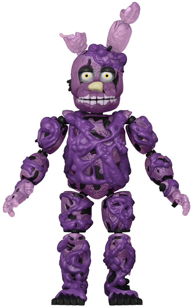 Figurina de actiune Funko Games: Five Nights at Freddy's - Toxic