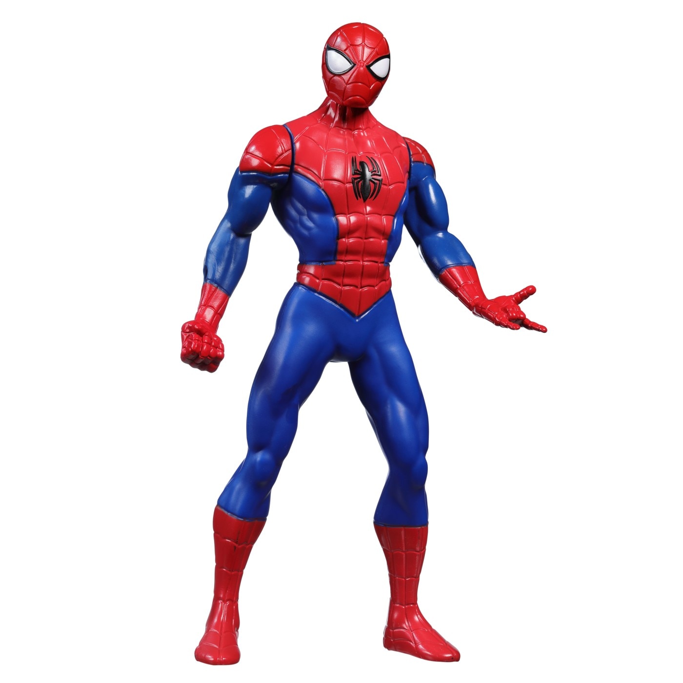 Figură de acțiune  Hasbro Avengers - Spider-Man, 24 cm