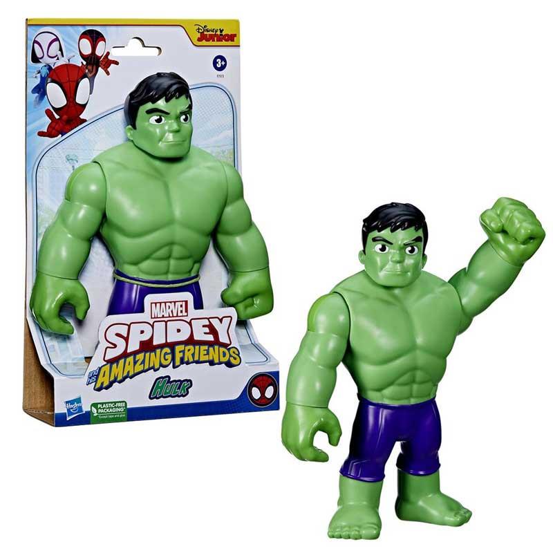 Figură de acțiune  Hasbro - Hulk, 23 cm