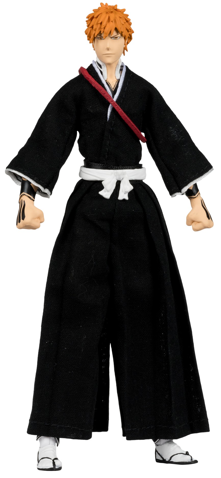 Figurină de acțiune McFarlane Animation: Bleach (Thousand-Year Blood War) - Ichigo Kurosaki, 18 cm