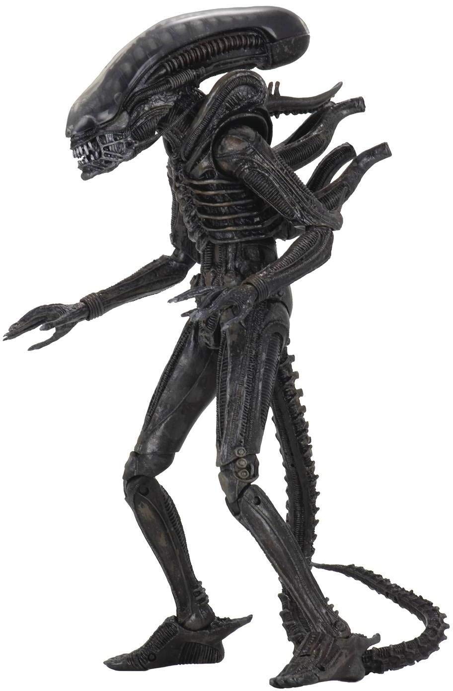 Figurină de acțiune Neca Movies: Alien - Big Chap (Ultimate) (40th Anniversary), 23 cm