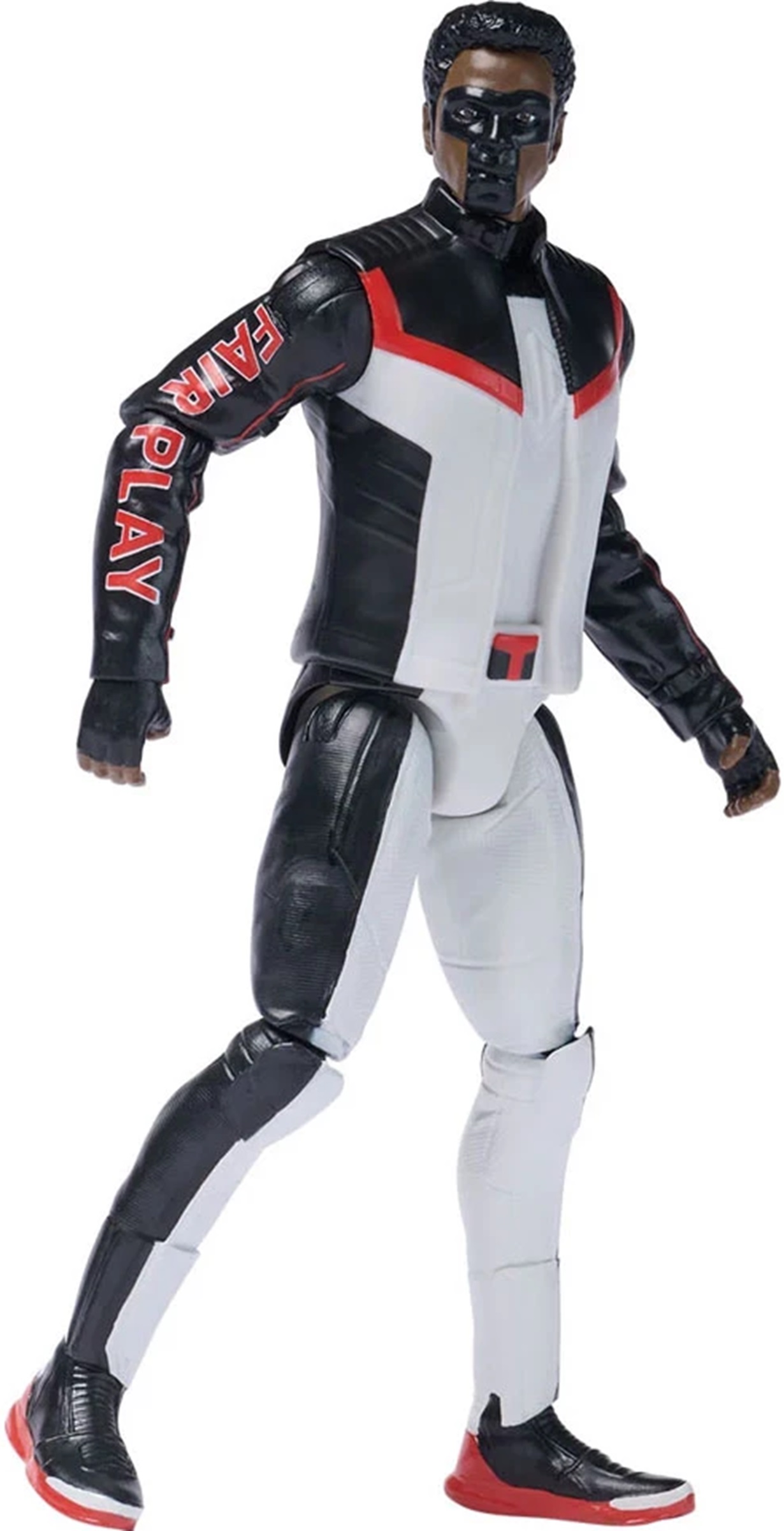 Figură de acțiune Spin Master DC - Mr.Terrific, 15 cm
