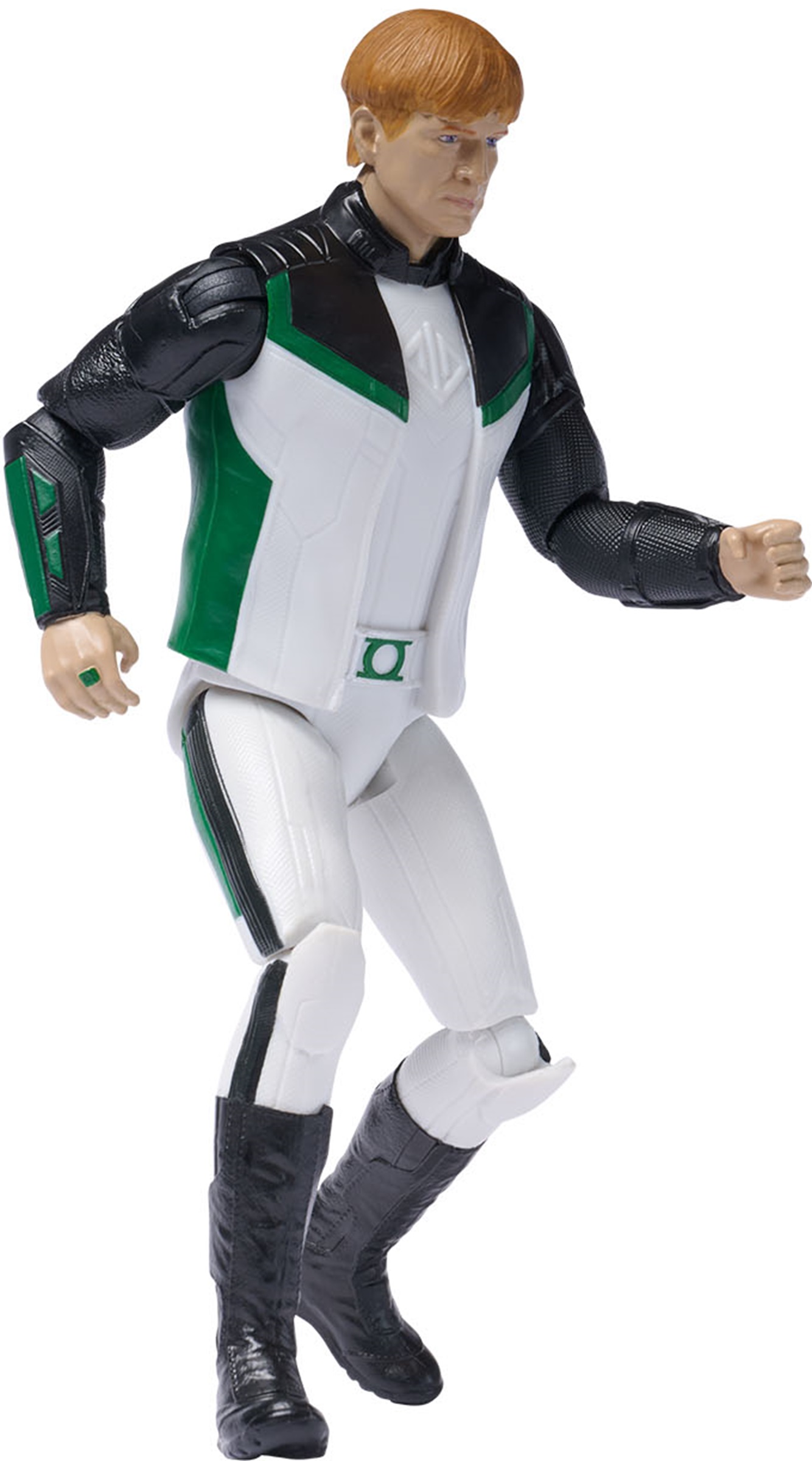 Figură de acțiune  Spin Master DC - Lanterna Verde, 15 cm