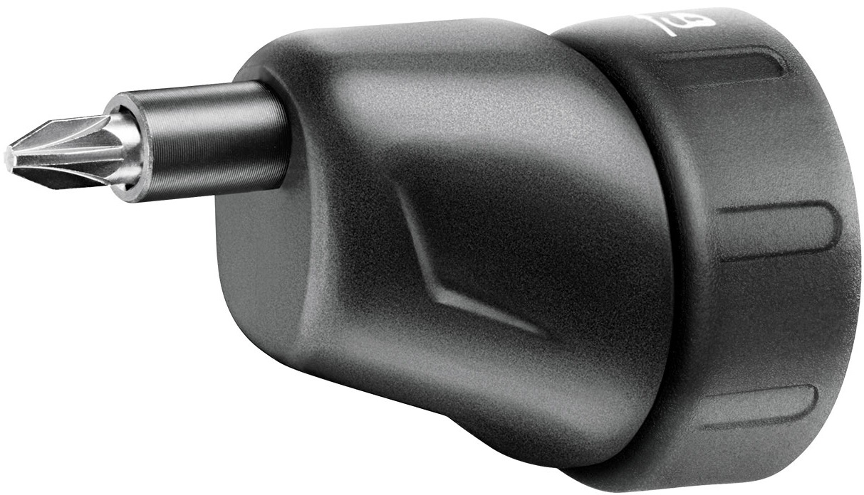 Atașament excentric Bosch - Ixo Collection, 4.5 х 7.5 х 7 cm