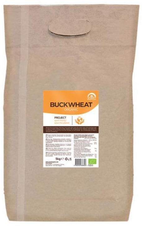 În anul, 5 kg, Smart Organic