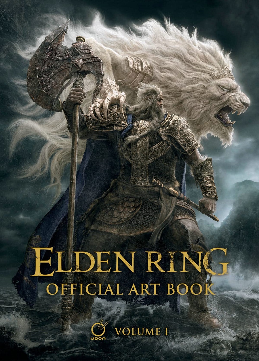 Elden Ring: Official Art Book, Vol. 1 | Ozone.ro