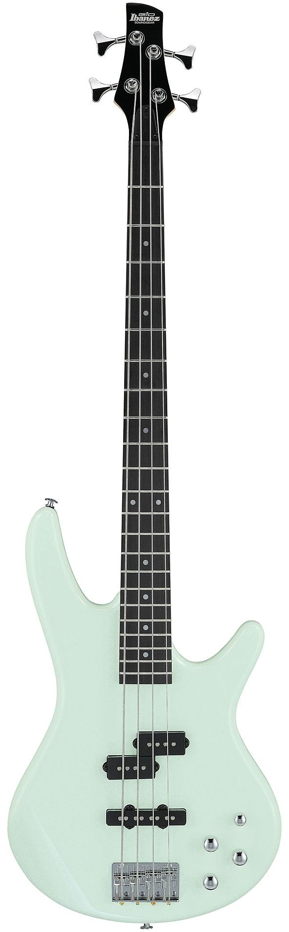 Chitară bas electrică  Ibanez - Gio, GSR200-MGR, Mint Green