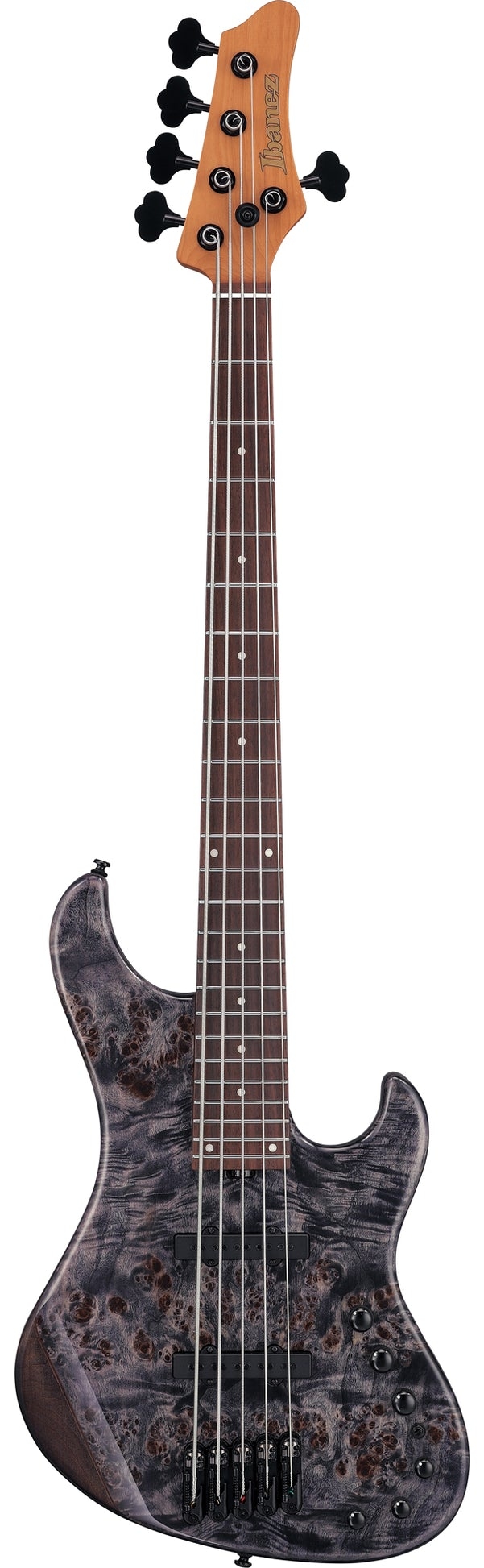 Chitară bas electrică Ibanez – Mode, MDM1605, Deep Twilight